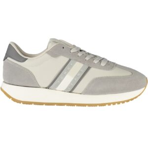 TOMMY HILFIGER CALZATURA SPORTIVA UOMO GRIGIO