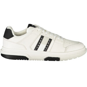 TOMMY HILFIGER CALZATURA SPORTIVA UOMO BIANCO