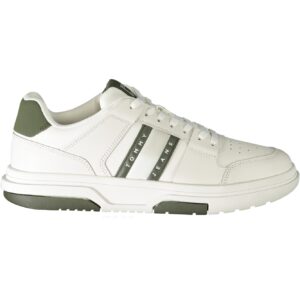 TOMMY HILFIGER CALZATURA SPORTIVA UOMO BIANCO