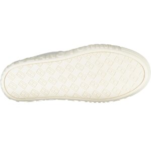 TOMMY HILFIGER CALZATURA SPORTIVA DONNA BIANCO