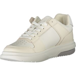 TOMMY HILFIGER CALZATURA SPORTIVA DONNA BIANCO