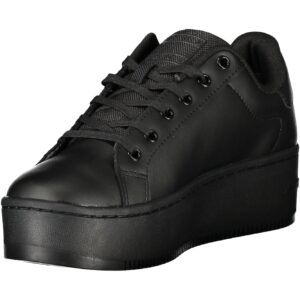 TOMMY HILFIGER CALZATURA SPORTIVA DONNA NERO