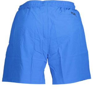 FILA COSTUME PARTE SOTTO UOMO BLU
