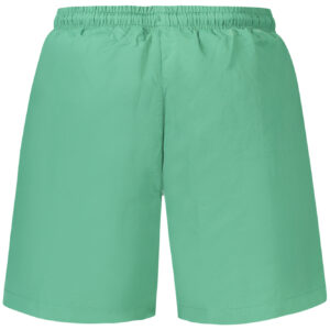 FILA COSTUME PARTE SOTTO UOMO VERDE