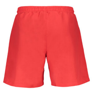 FILA COSTUME PARTE SOTTO UOMO ROSSO