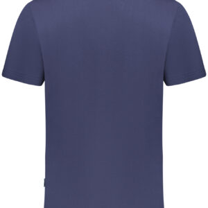 FILA T-SHIRT MANICHE CORTE UOMO BLU