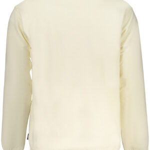 FILA FELPA SENZA ZIP UOMO BEIGE