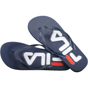 FILA CALZATURA CIABATTA DONNA BLU