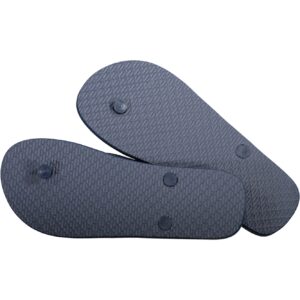 FILA CALZATURA CIABATTA DONNA BLU