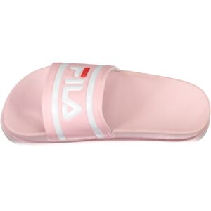 FILA CALZATURA CIABATTA DONNA ROSA