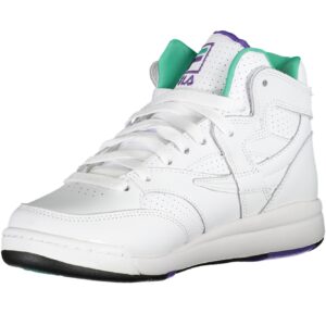 FILA CALZATURA SPORTIVA DONNA BIANCO