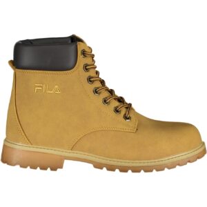 FILA CALZATURA STIVALE DONNA GIALLO