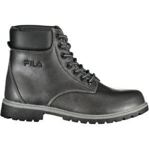 FILA CALZATURA STIVALE DONNA NERO