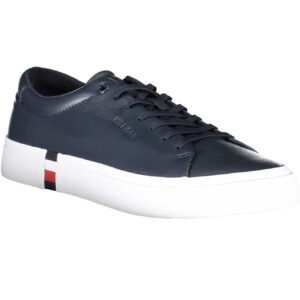 TOMMY HILFIGER CALZATURA SPORTIVA UOMO BLU