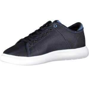 TOMMY HILFIGER CALZATURA SPORTIVA UOMO BLU