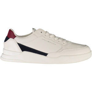 TOMMY HILFIGER CALZATURA SPORTIVA UOMO BIANCO