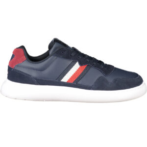 TOMMY HILFIGER CALZATURA SPORTIVA UOMO BLU