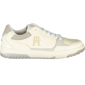 TOMMY HILFIGER CALZATURA SPORTIVA UOMO BEIGE