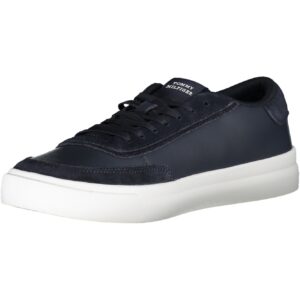 TOMMY HILFIGER CALZATURA SPORTIVA UOMO BLU