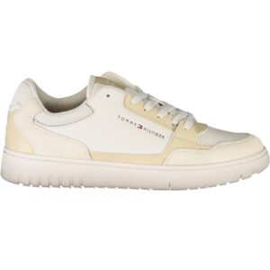 TOMMY HILFIGER CALZATURA SPORTIVA UOMO BEIGE