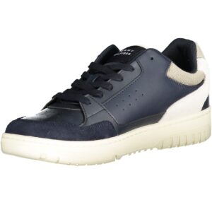 TOMMY HILFIGER CALZATURA SPORTIVA UOMO BLU