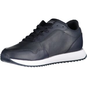 TOMMY HILFIGER CALZATURA SPORTIVA UOMO BLU