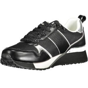 U.S. POLO ASSN. CALZATURA SPORTIVA DONNA BIANCO