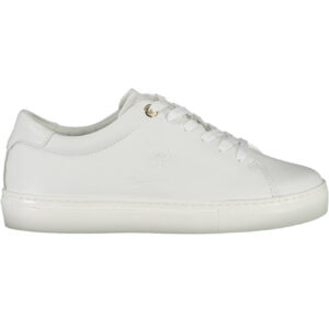 TOMMY HILFIGER CALZATURA SPORTIVA DONNA BIANCO