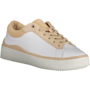 TOMMY HILFIGER CALZATURA SPORTIVA DONNA BIANCO