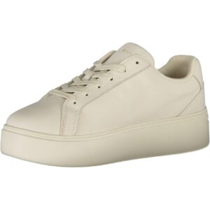 TOMMY HILFIGER CALZATURA SPORTIVA DONNA BIANCO