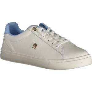 TOMMY HILFIGER CALZATURA SPORTIVA DONNA AZZURRO
