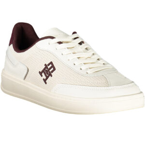 TOMMY HILFIGER CALZATURA SPORTIVA DONNA BEIGE