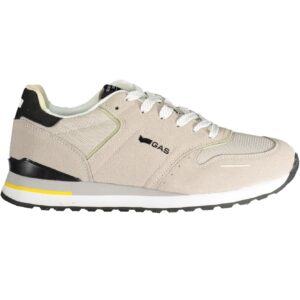 GAS CALZATURA SPORTIVA UOMO GRIGIO