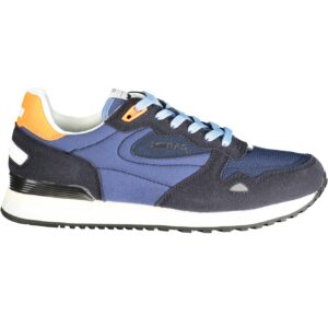 GAS CALZATURA SPORTIVA UOMO BLU