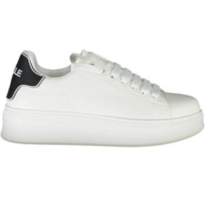 GAELLE CALZATURA SPORTIVA DONNA BIANCO