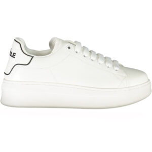 GAELLE PARIS CALZATURA SPORTIVA DONNA BIANCO