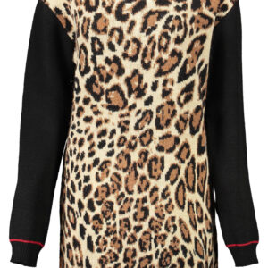 GAELLE PARIS ABITO CORTO DONNA BEIGE