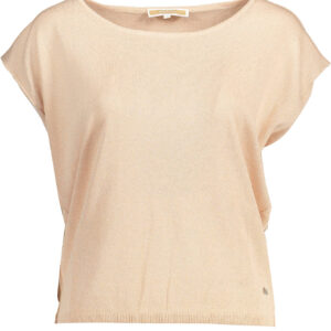 KOCCA T-SHIRT SENZA MANICHE DONNA ROSA