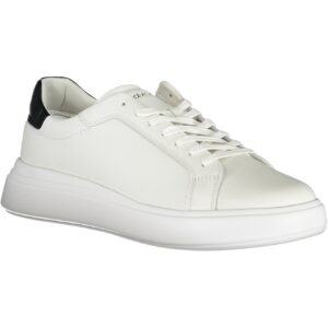 CALVIN KLEIN CALZATURA SPORTIVA UOMO BIANCO