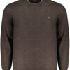 HARMONT & BLAINE MAGLIA UOMO MARRONE