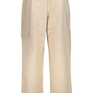 CALVIN KLEIN PANTALONE DONNA ROSA