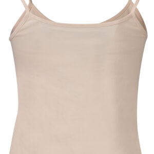 CALVIN KLEIN CANOTTA DONNA ROSA