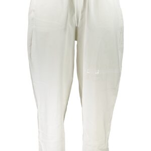 CALVIN KLEIN PANTALONE UOMO BIANCO
