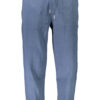 CALVIN KLEIN PANTALONE UOMO BLU