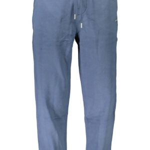 CALVIN KLEIN PANTALONE UOMO BLU