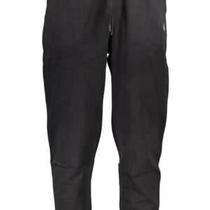 CALVIN KLEIN PANTALONE UOMO NERO