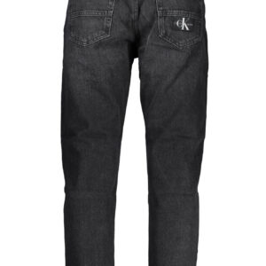CALVIN KLEIN JEANS DENIM DONNA BLU