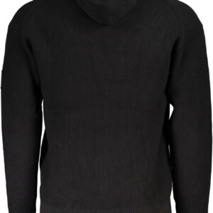 CALVIN KLEIN MAGLIA UOMO NERO