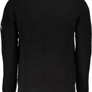 CALVIN KLEIN MAGLIA UOMO NERO