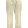 CALVIN KLEIN PANTALONE UOMO BEIGE